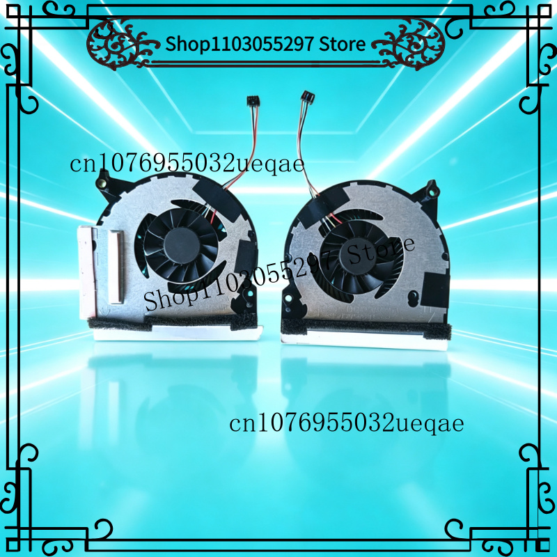 Console Cooling Fan - ASUS ROG Ally 2023 RC71L용 콘솔