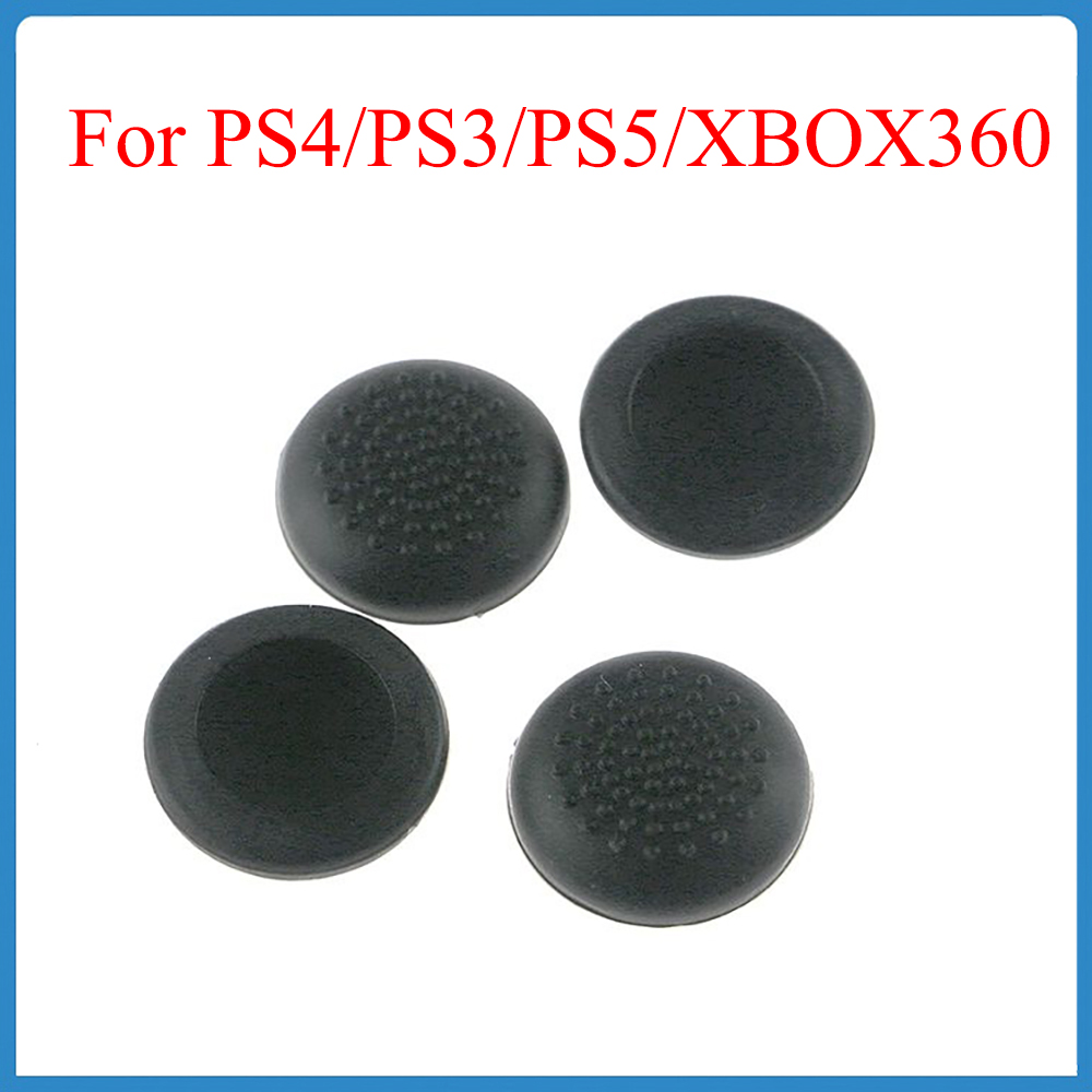 Gaming Console For Tv - PS4 조이스틱 보호 캡, PS3, PS5,