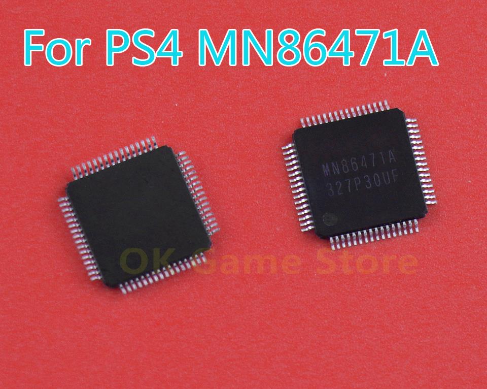 Gaming Console For Tv - PS4 컨트롤러 용 1 개/몫 기존