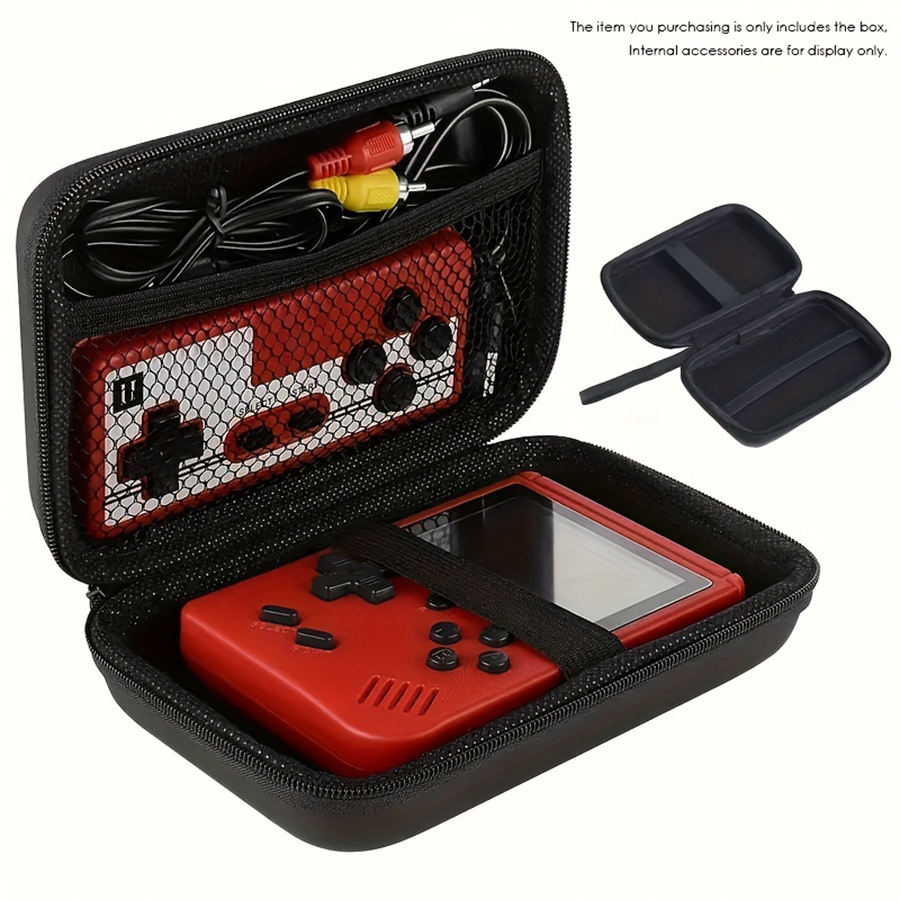 Gaming Console Old - 휴대용 게임 콘솔 휴대용 케이스, 보호