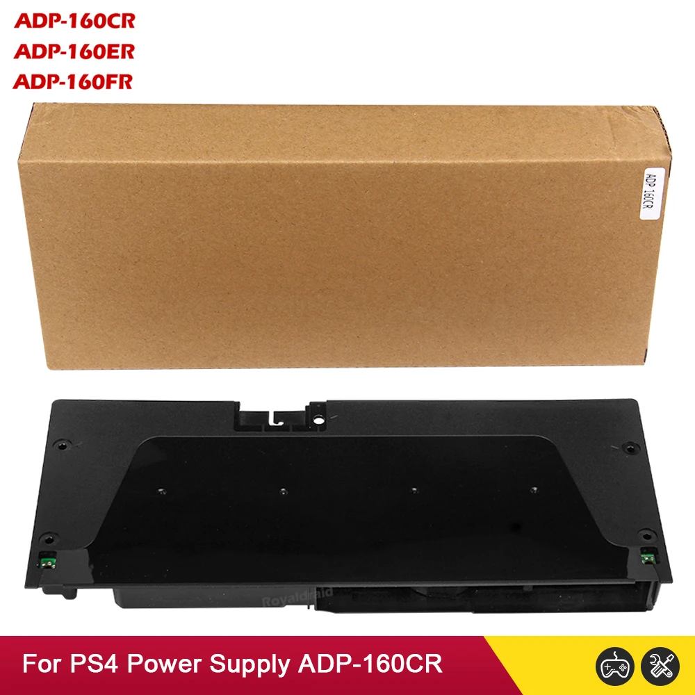 Gaming Console With Phone - ADP-160CR 용 전원 공급 장치 어댑터