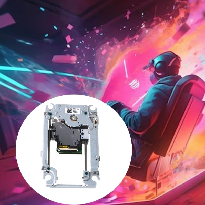 Gaming Console Driving - 31BA 490AAA 디스크 드라이브 모듈 1100