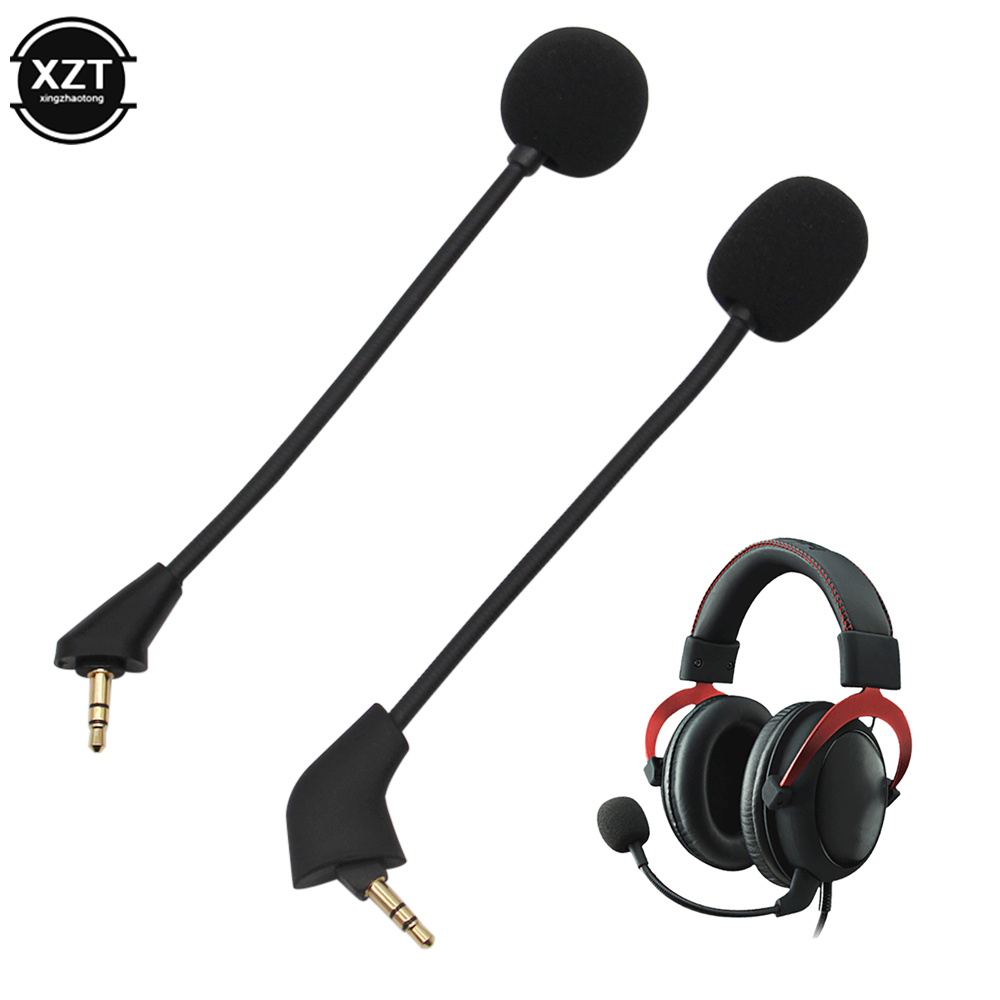 Gaming Headset Wired - Kingston HyperX Cloud 2 II X