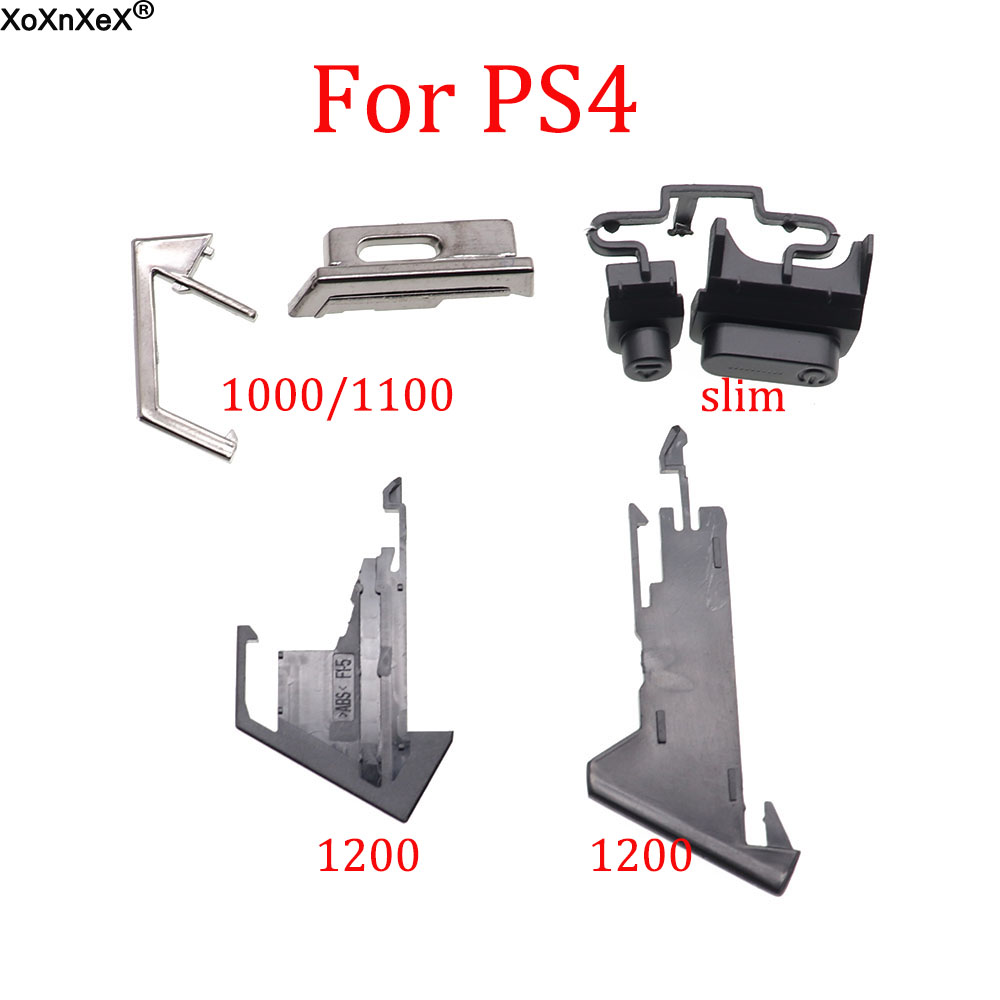 Gaming Console With Phone - PS4 콘솔 스위치 버튼 쉘 전원
