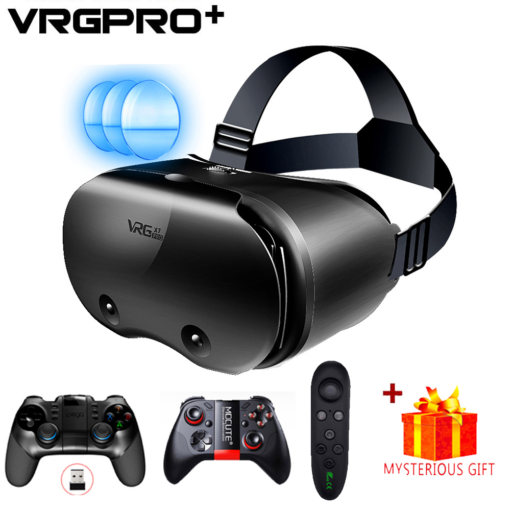 Gaming Console Vr - 아이폰 안드로이드 스마트폰용 3D 가상 현실