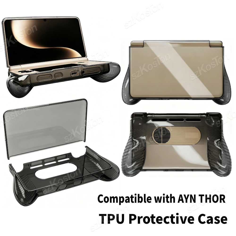 Gaming Console Deals - AYN Thor 휴대용 콘솔용 TPU 보호