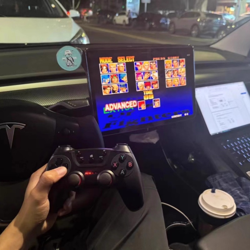 Gaming Console Online - 2025 신형 무선 USB 게임 컨트롤러