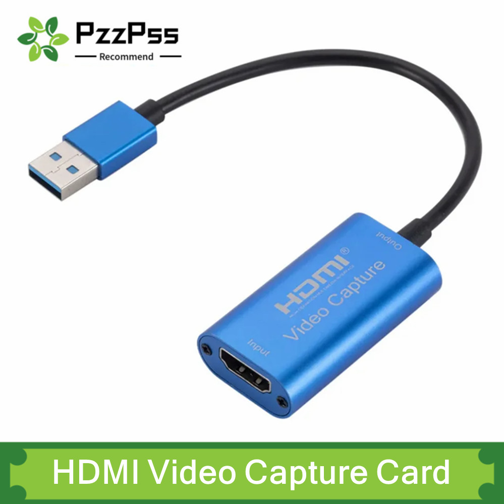 Gaming Console With Phone - USB 3.0 비디오 캡처 카드 HD