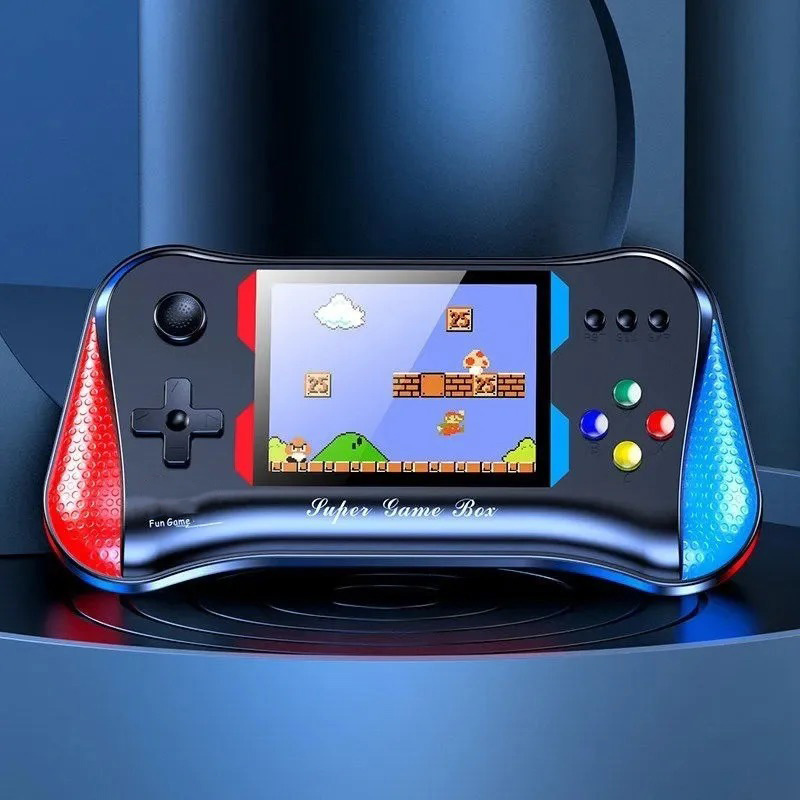 Gaming Console G5 - X7M 휴대용 컬러 스크린 게임 콘솔은