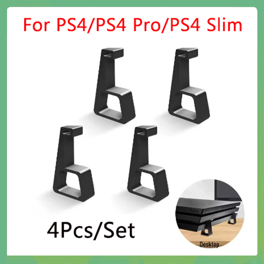 Gaming Console With Phone - PS4 Slim Pro 피트 스탠드 용