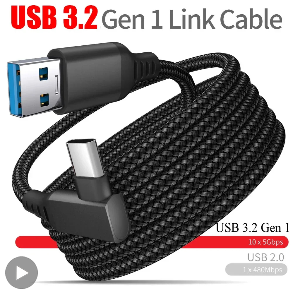 Gaming Console Vr - 가상 현실 VR 안경 케이블 USB