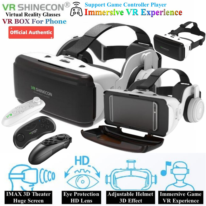 Gaming Console Vr - 가상 현실 VR 안경 IMAX 거대한