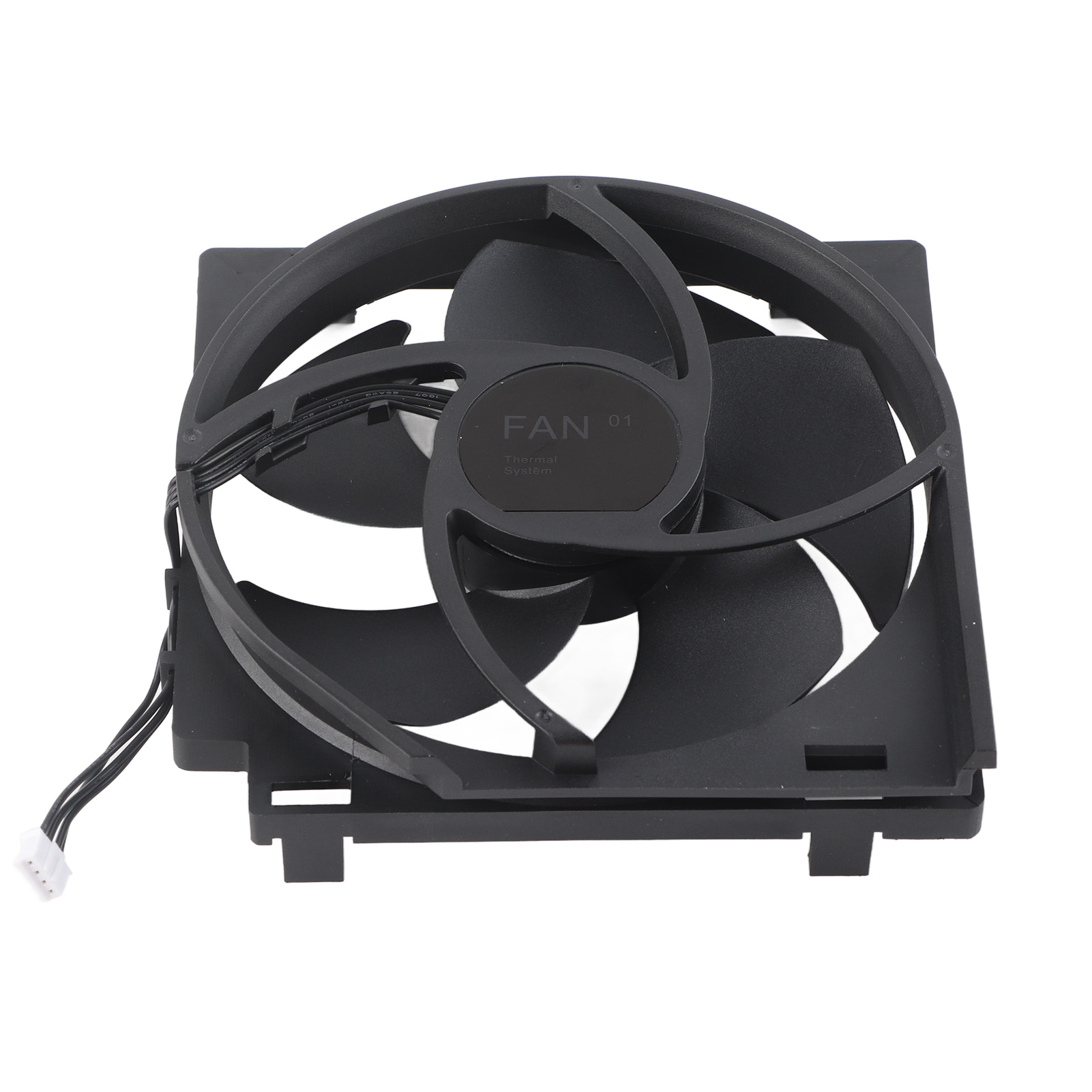 Console Cooling Fan - 게임 내부 냉각 팬 4핀 전원