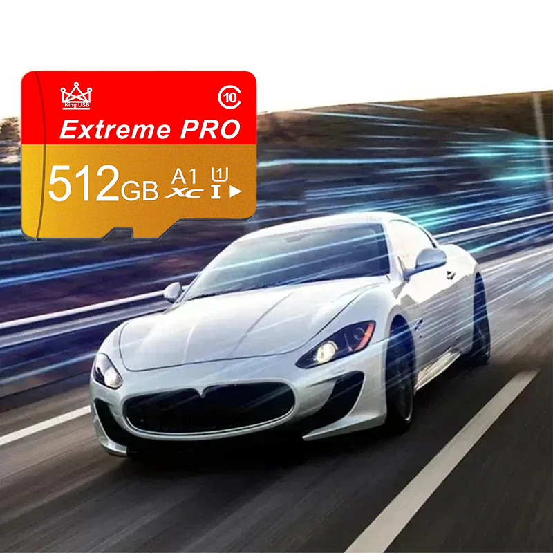 고속 SD 카드 512GB 128GB 32GB 마이크로 - Gaming Console And Monitor 리뷰 및 가격