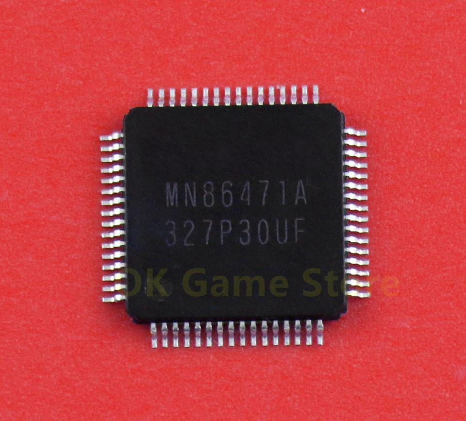 PS4 컨트롤러 용 1 개/몫 기존 MN86471A H - Gaming Console For Tv 리뷰 및 가격