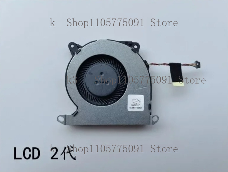 스팀 덱 LCD 2세대 OLED 게임 콘솔용 신제품 팬 - Console Cooling Fan 리뷰 및 가격