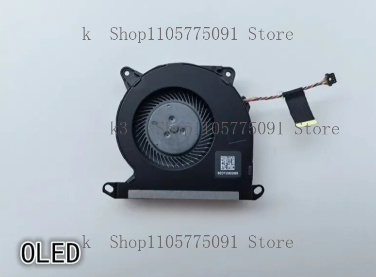 스팀 덱 LCD 2세대 OLED 게임 콘솔용 신제품 팬 - Console Cooling Fan 리뷰 및 가격