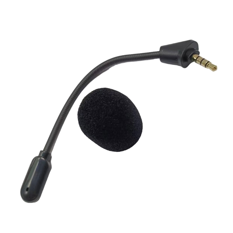 HyperX Cloud 2 II용 교체 게임 마이크,  - Gaming Headset Wired 리뷰 및 가격