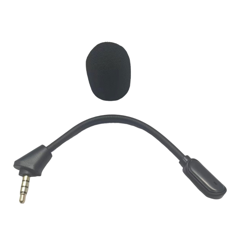HyperX Cloud 2 II용 교체 게임 마이크,  - Gaming Headset Wired 리뷰 및 가격