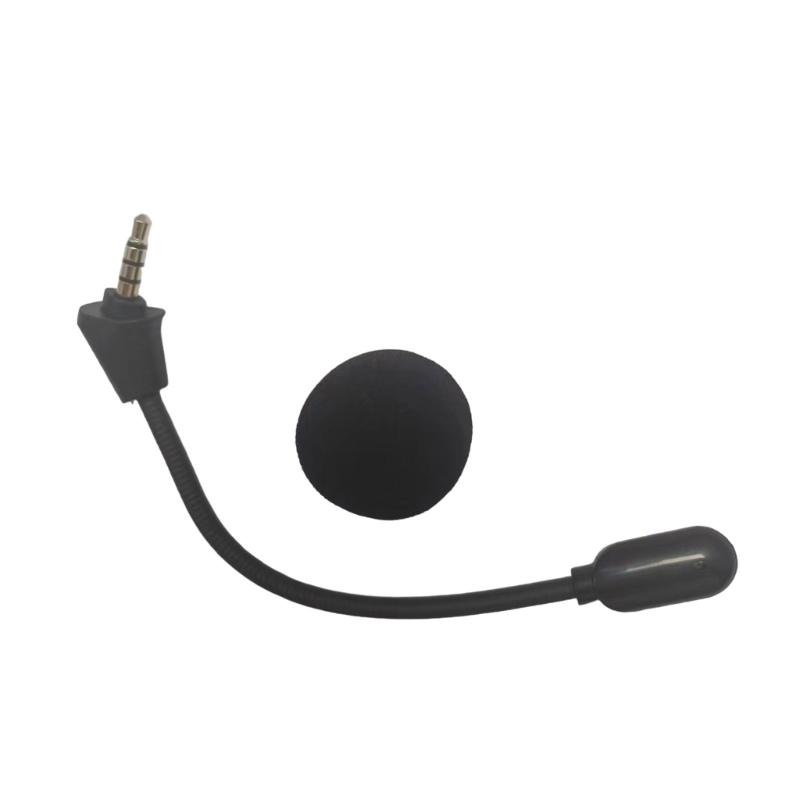 HyperX Cloud 2 II용 교체 게임 마이크,  - Gaming Headset Wired 리뷰 및 가격