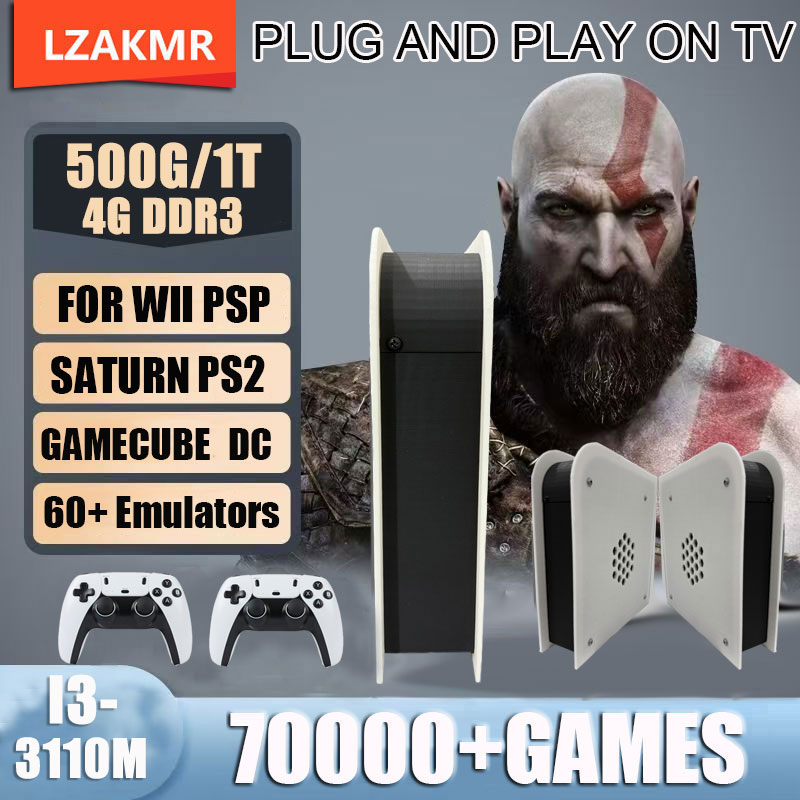 무선 핸들 8G 램 레트로 게임 콘솔 2T 롬 M15  - Gaming Console Retro 리뷰 및 가격