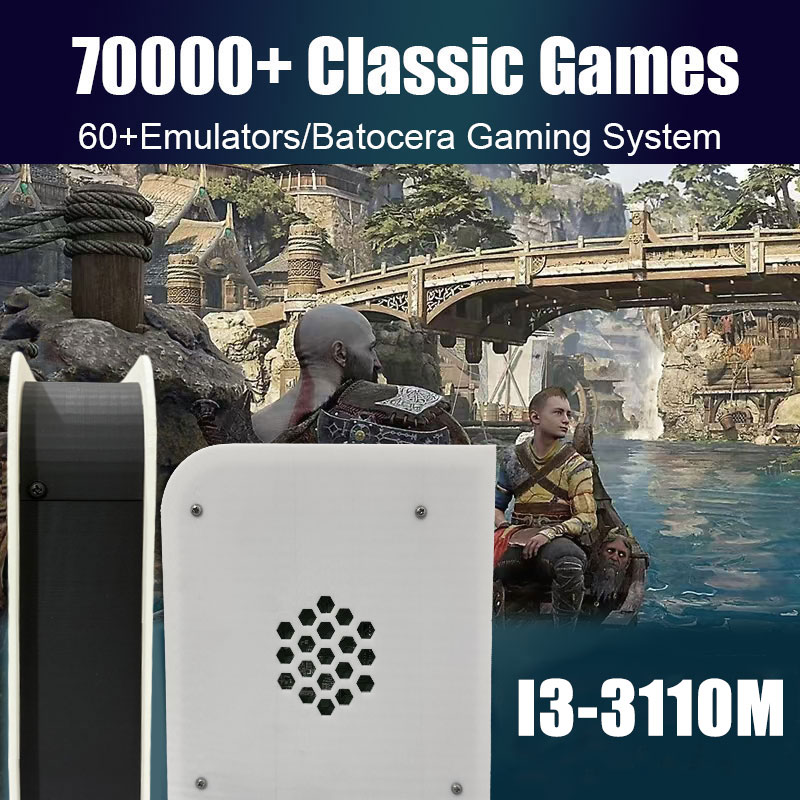 무선 핸들 8G 램 레트로 게임 콘솔 2T 롬 M15  - Gaming Console Retro 리뷰 및 가격