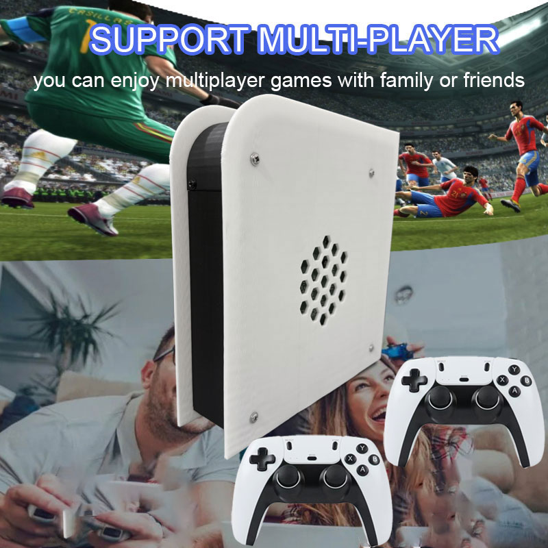 무선 핸들 8G 램 레트로 게임 콘솔 2T 롬 M15  - Gaming Console Retro 리뷰 및 가격