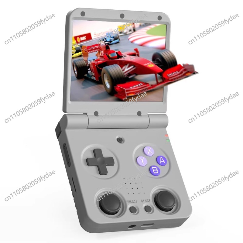 베스트셀러 상품 도매 V2 3.5인치 미니 스마트 접이 - Gaming Console Online 리뷰 및 가격