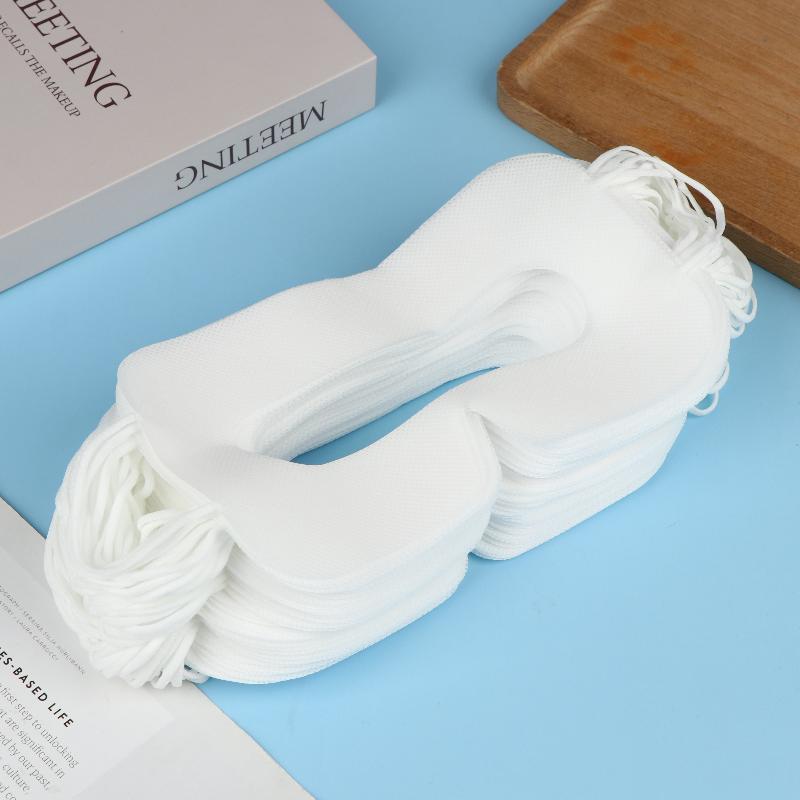100Pcs 일회용 부직포 안경 액세서리 용 안면 마스 - Gaming Console Vr 리뷰 및 가격