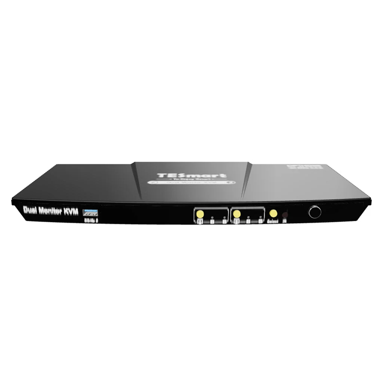 TESmart DP 디스플레이 포트 HDMI KVM 게 - Gaming Console And Monitor 리뷰 및 가격