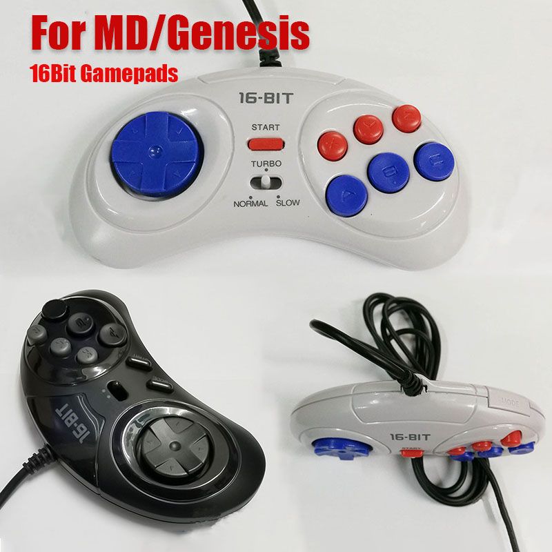 1PC 16비트 9핀 미니 휴대용 게임 콘솔 세가 게임 - Gaming Console Genesis 리뷰 및 가격