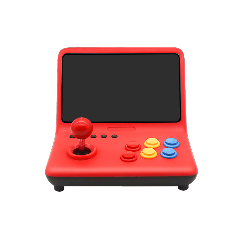 Coopreme A12 9인치 IPS 대형 화면 아케이 - Gaming Console Deals 리뷰 및 가격