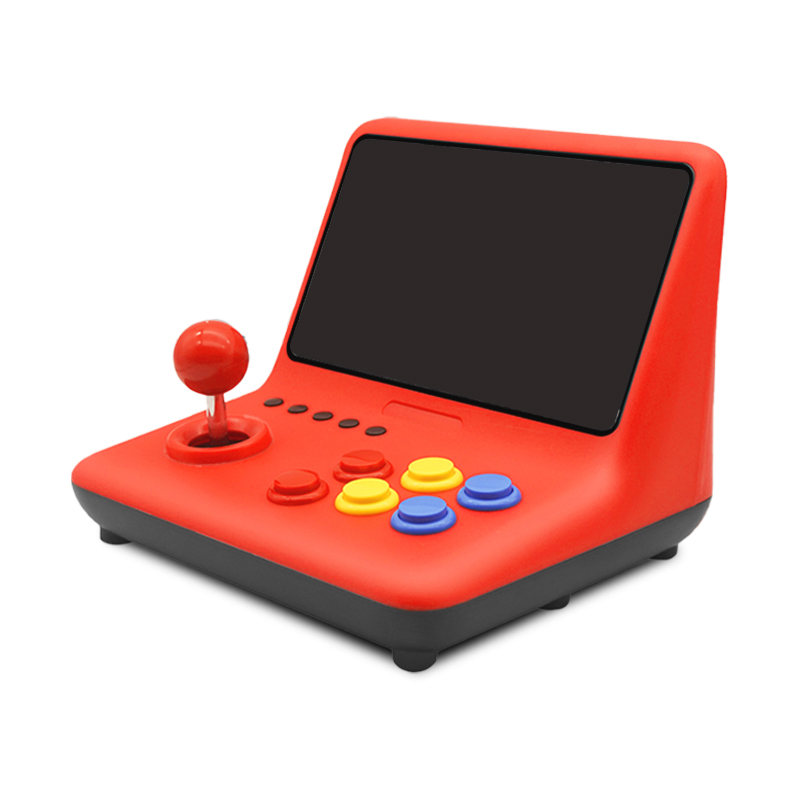 Coopreme A12 9인치 IPS 대형 화면 아케이 - Gaming Console Deals 리뷰 및 가격