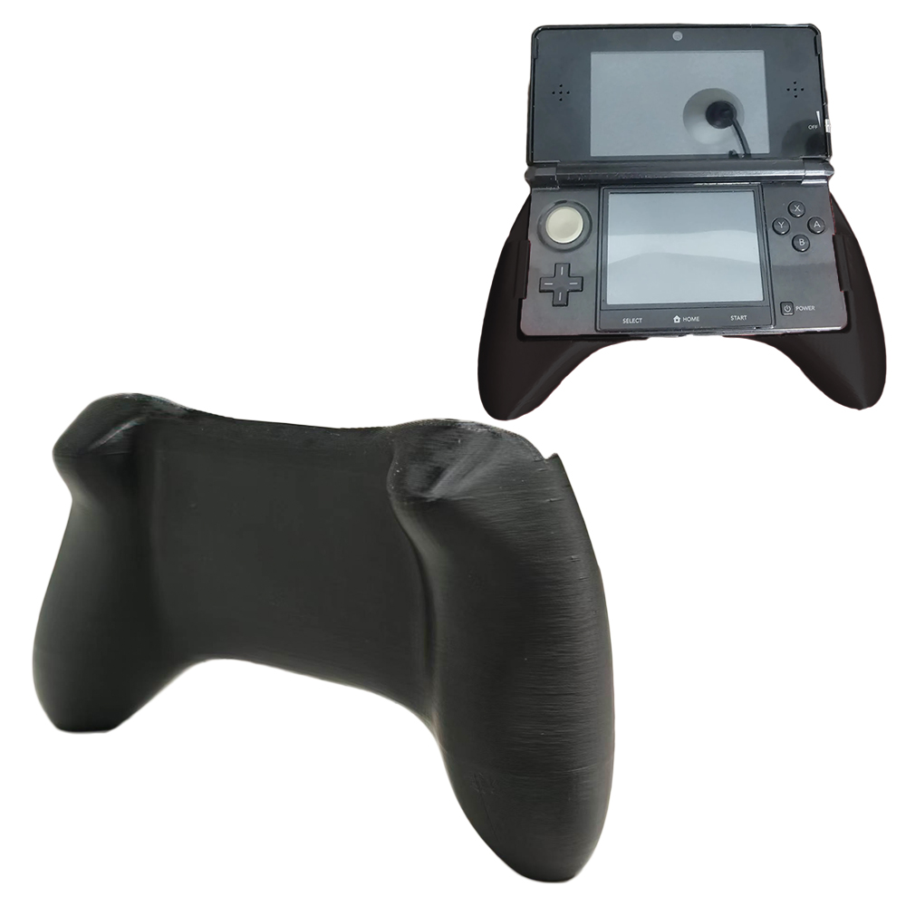 오래된 3DS 핸들 컨트롤러 DIY 컨트롤러 오래된 3 - Gaming Console Old 리뷰 및 가격