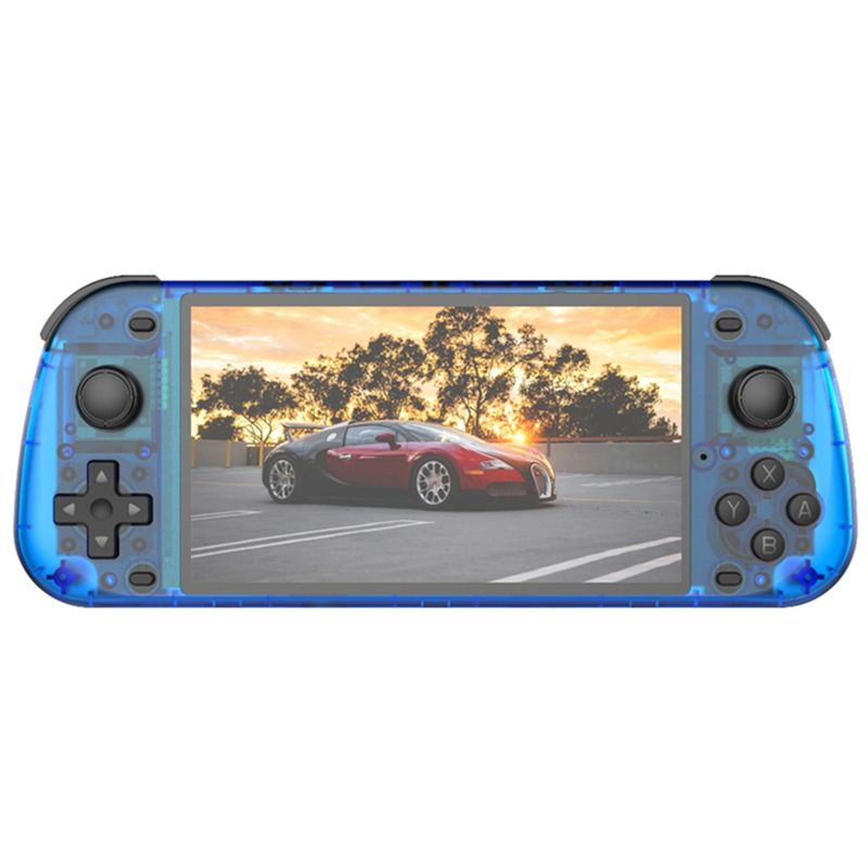 핫 레트로 휴대용 게임 콘솔 15000 64GB 리눅스 - Gaming Console Online 리뷰 및 가격