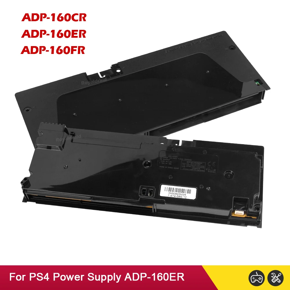 ADP-160CR 용 전원 공급 장치 어댑터 ADP-1 - Gaming Console With Phone 리뷰 및 가격