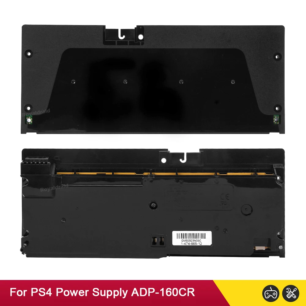 ADP-160CR 용 전원 공급 장치 어댑터 ADP-1 - Gaming Console With Phone 리뷰 및 가격