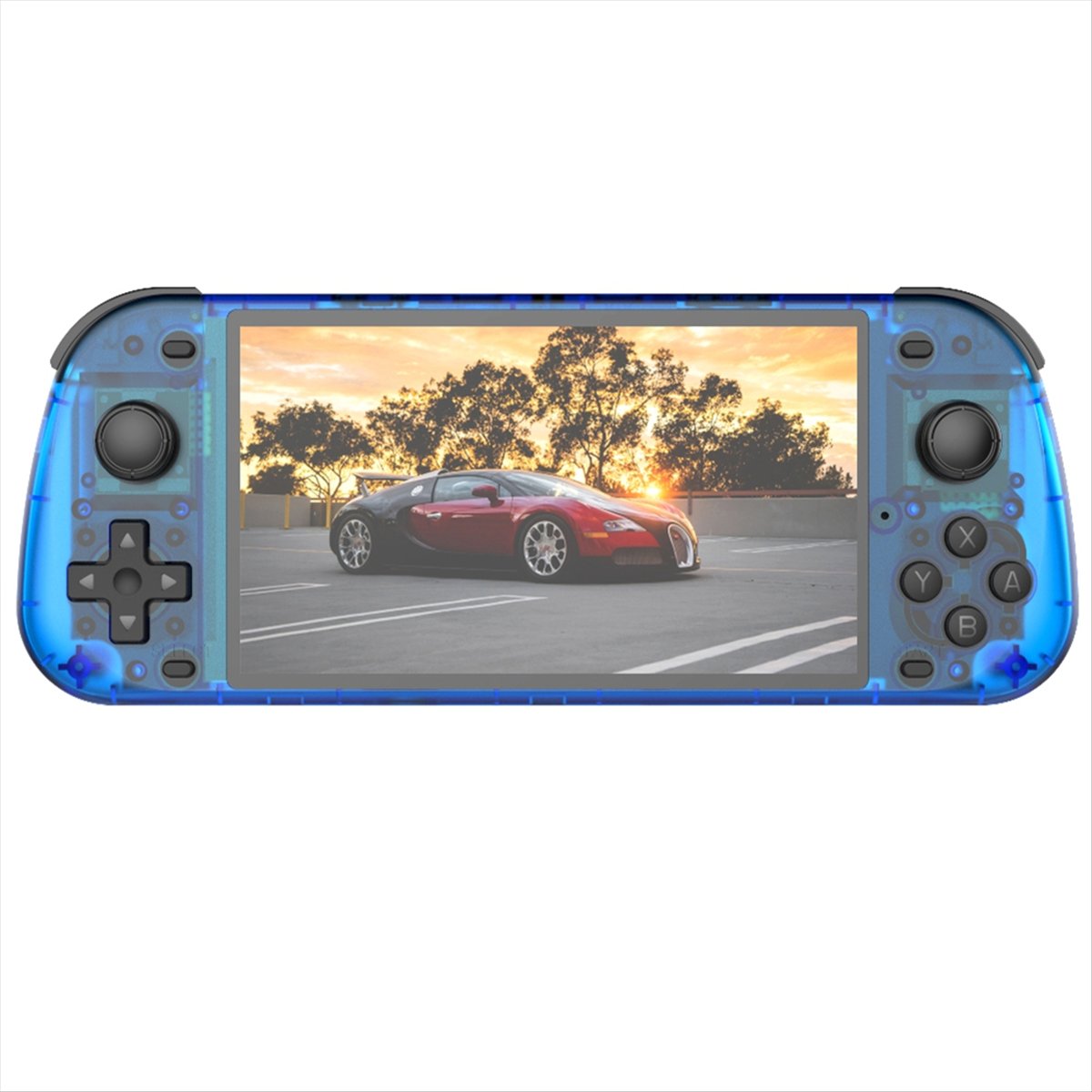 ■ ★ 신상품 패션 R50S 레트로 휴대용 게임기 12 - Gaming Console Online 리뷰 및 가격