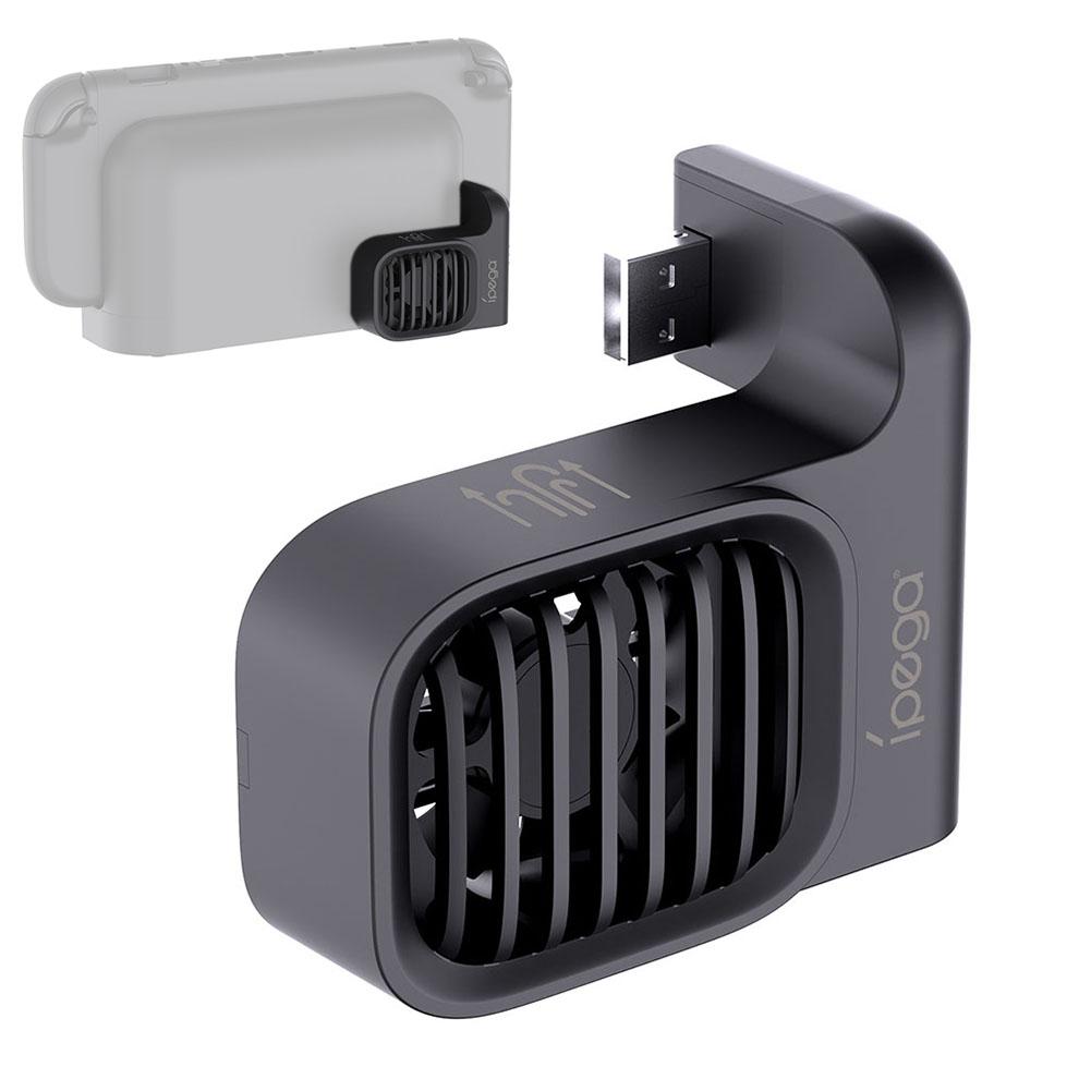스위치 2 콘솔 독 냉각 시스템용 소형 냉각 팬 USB - Console Cooling Fan 리뷰 및 가격