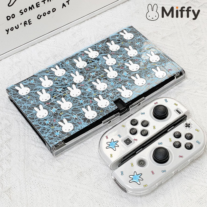 닌텐도 스위치 OLED용 카와이 미피 콘솔 케이스, 분 - Gaming Console For Tv 리뷰 및 가격