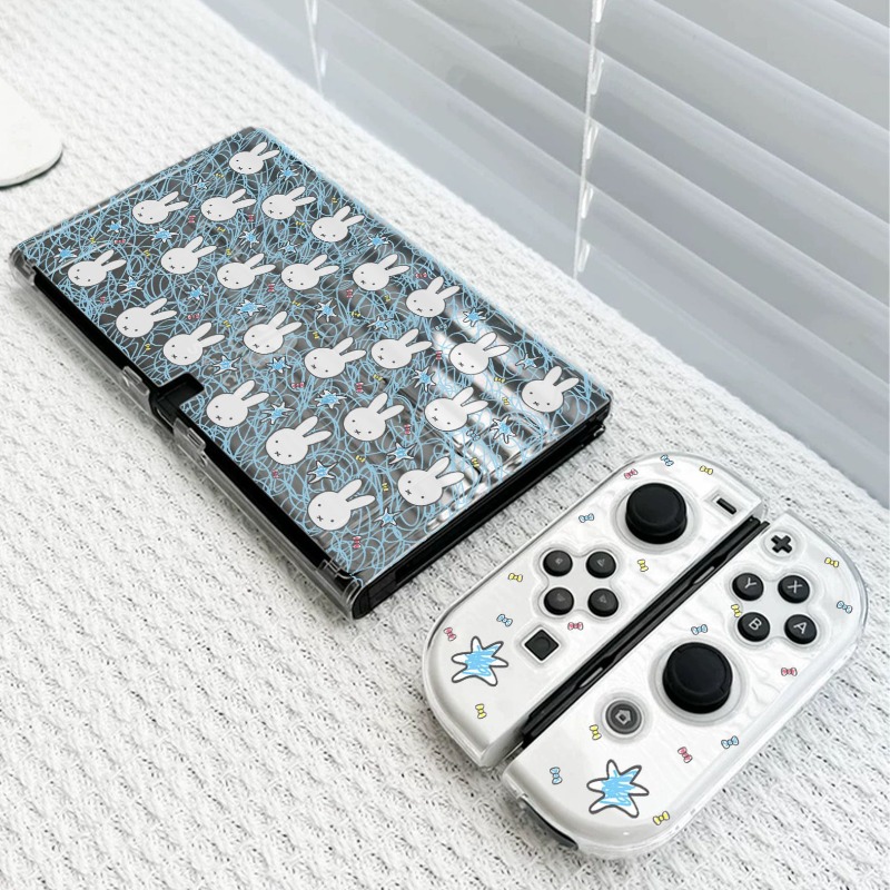 닌텐도 스위치 OLED용 카와이 미피 콘솔 케이스, 분 - Gaming Console For Tv 리뷰 및 가격