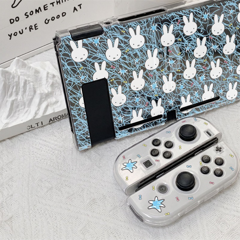 닌텐도 스위치 OLED용 카와이 미피 콘솔 케이스, 분 - Gaming Console For Tv 리뷰 및 가격