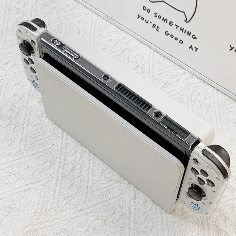 닌텐도 스위치 OLED용 카와이 미피 콘솔 케이스, 분 - Gaming Console For Tv 리뷰 및 가격