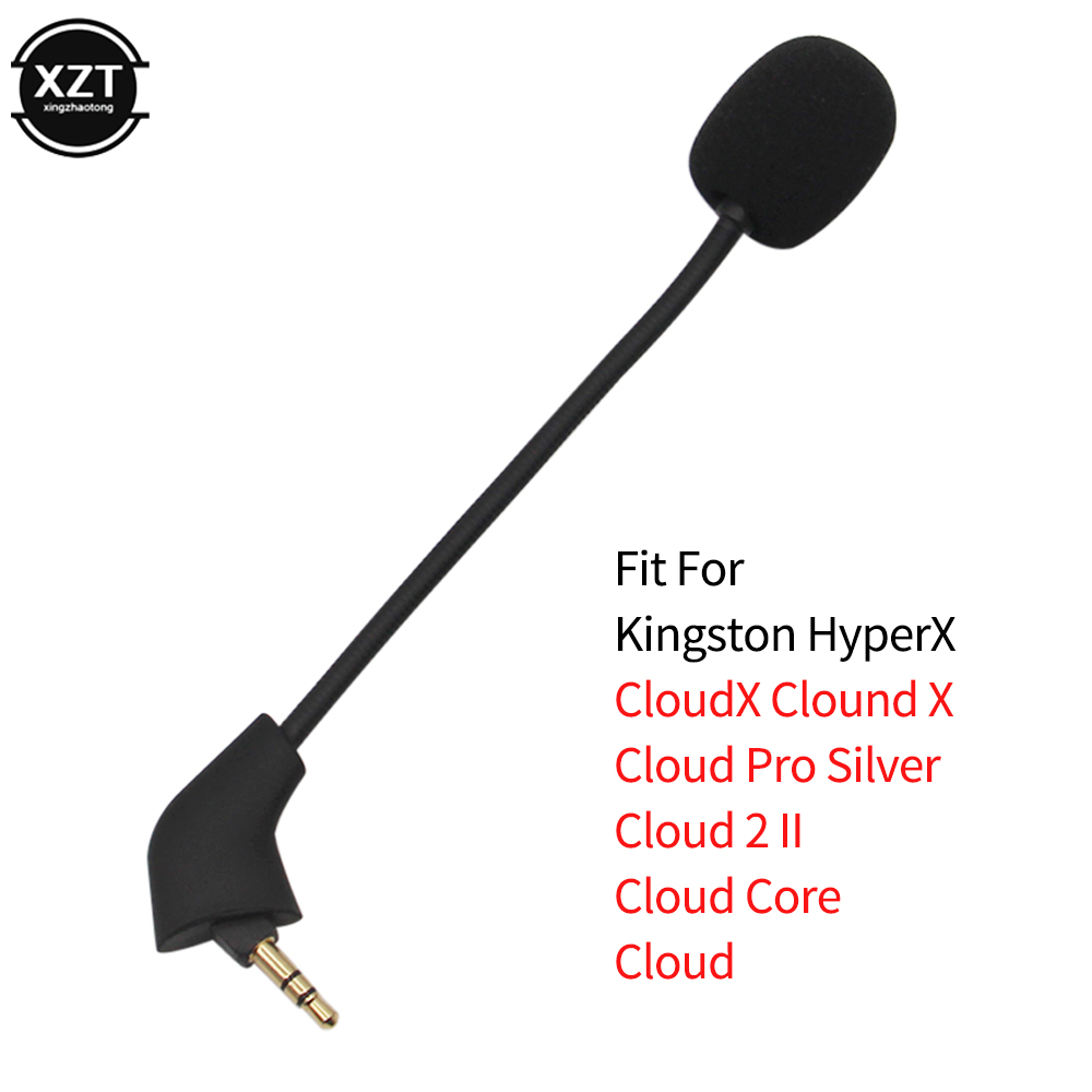 Kingston HyperX Cloud 2 II X C - Gaming Headset Wired 리뷰 및 가격