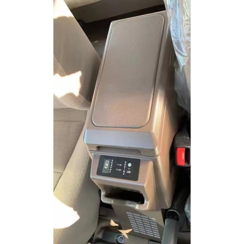 토요타 랜드크루저 70 76 77 79 시리즈용 센터  - Console Cooling Fan 리뷰 및 가격