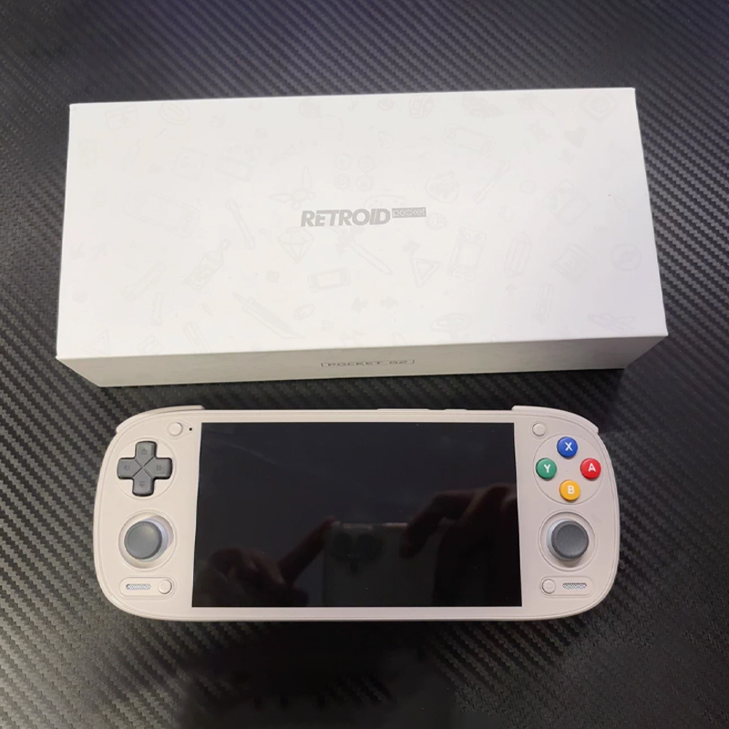 휴대용 게임 레트로 게임 콘솔 보관 가방 보호용 지퍼  - Gaming Console Retro 리뷰 및 가격