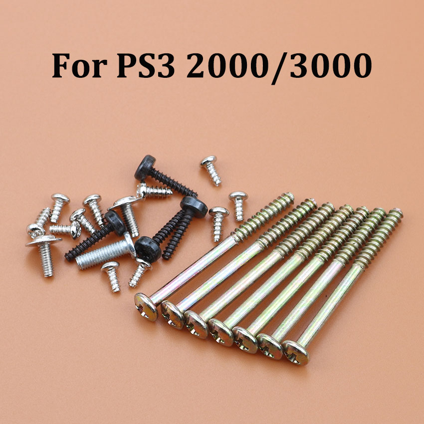 PS4 슬림 나사 나사 키트 용 JCD PS3 슬림 2 - Gaming Console With Phone 리뷰 및 가격