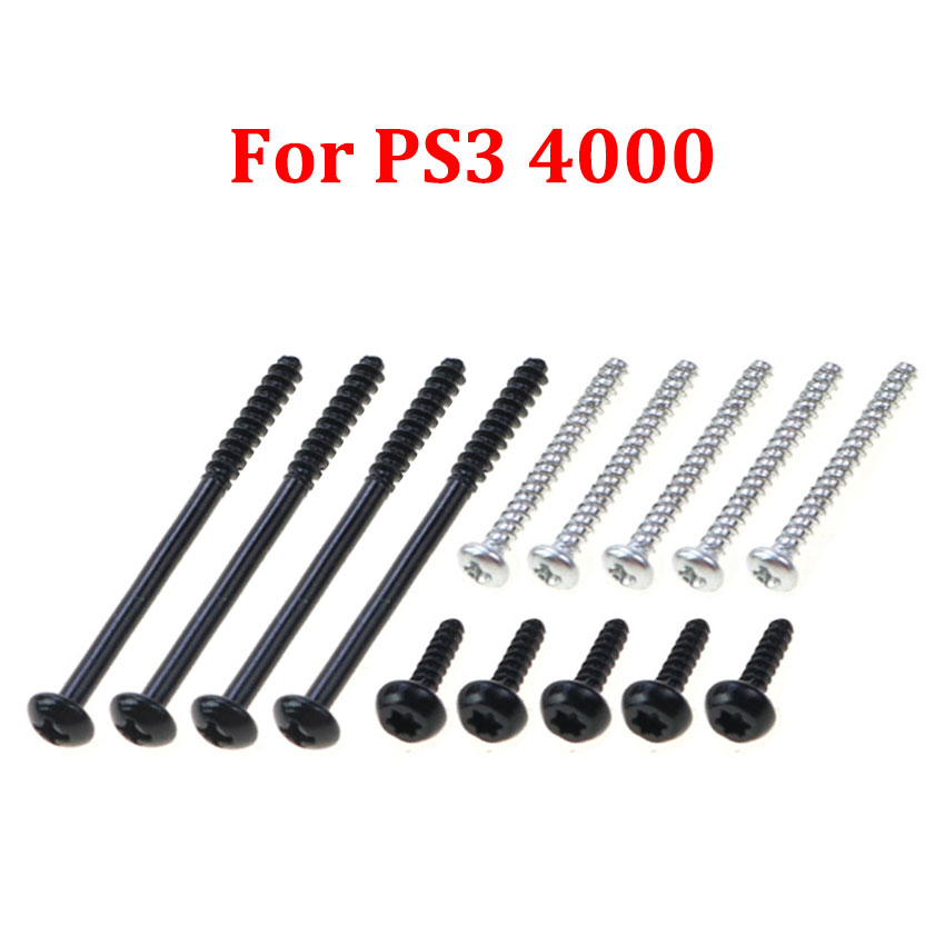 PS4 슬림 나사 나사 키트 용 JCD PS3 슬림 2 - Gaming Console With Phone 리뷰 및 가격