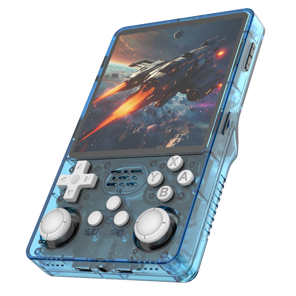 새로운 오픈 소스 시스템 레트로 게임 휴대용 포켓 콘솔 - Gaming Console Deals 리뷰 및 가격