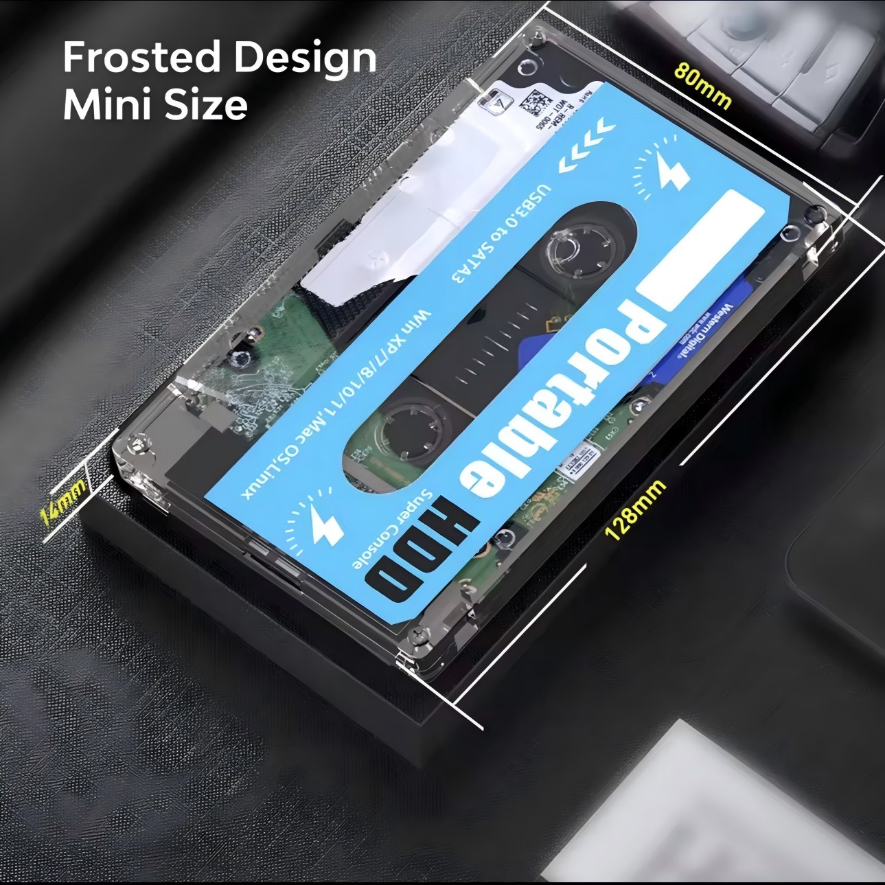 KINHANK 500GB 게이밍 하드 드라이브 에뮬레이 - Gaming Console Driving 리뷰 및 가격